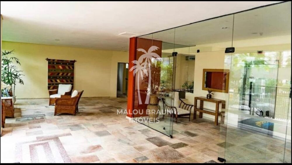 Apartamento, 3 quartos, 119 m² - Foto 11