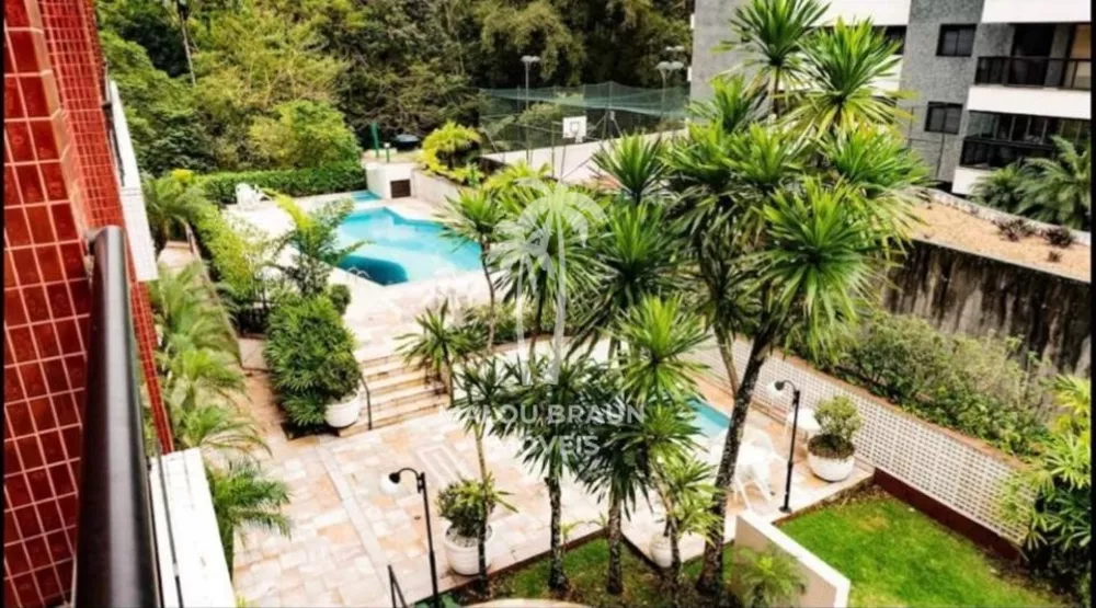 Apartamento, 3 quartos, 119 m² - Foto 4