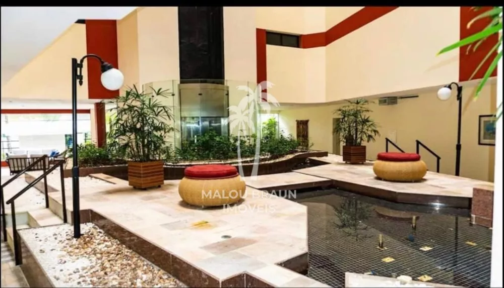 Apartamento, 3 quartos, 119 m² - Foto 12