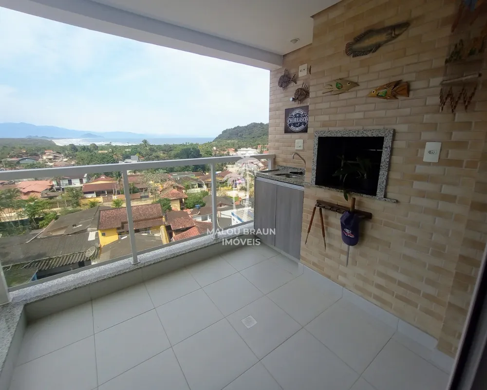 Apartamento, 2 quartos, 86 m² - Foto 1
