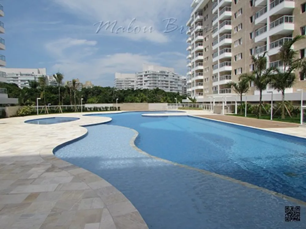 Apartamento, 2 quartos, 86 m² - Foto 3