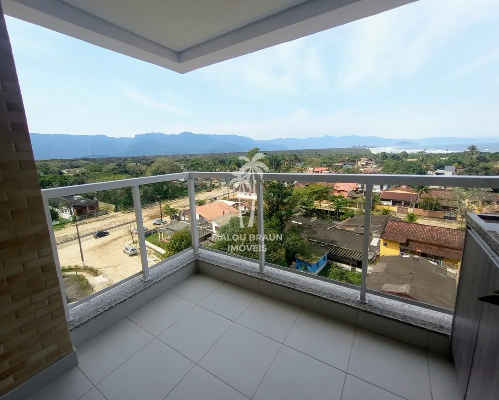 Apartamento, 2 quartos, 86 m² - Foto 2