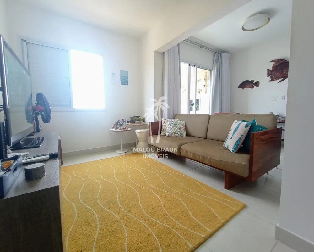 Apartamento, 2 quartos, 86 m² - Foto 3