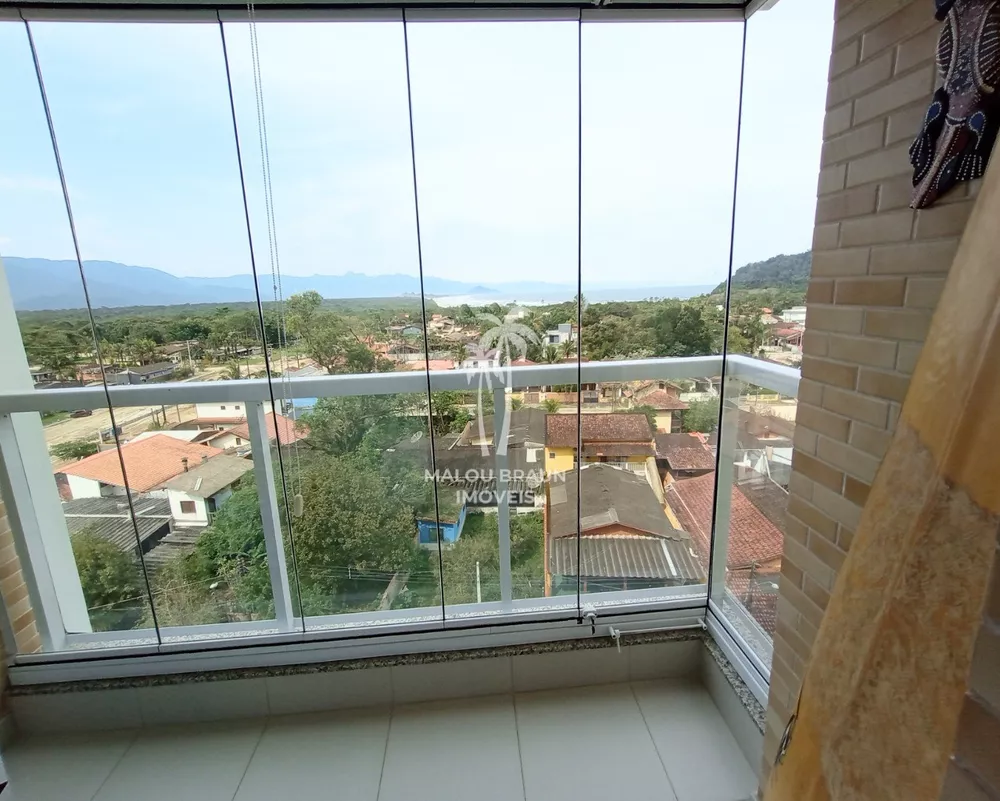 Apartamento, 2 quartos, 86 m² - Foto 2