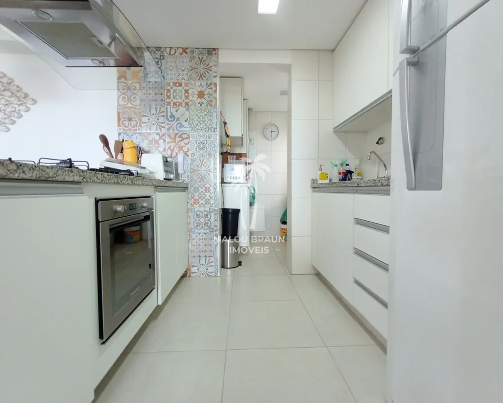 Apartamento, 2 quartos, 86 m² - Foto 7