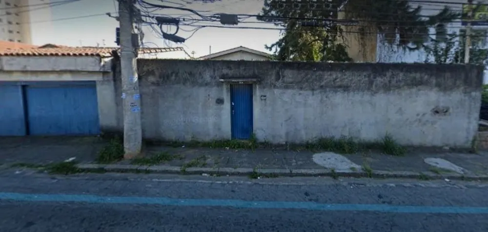 Terreno, 1000 m² - Foto 1