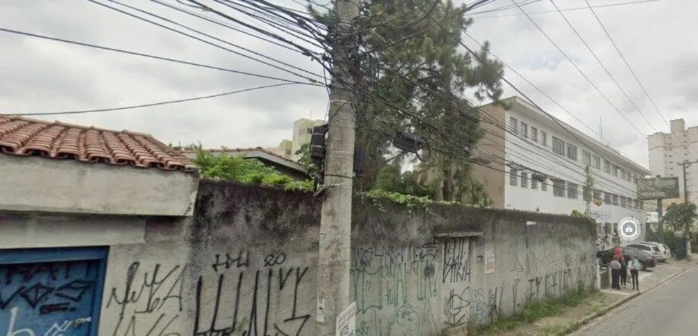 Terreno, 1000 m² - Foto 3