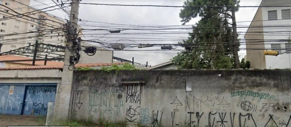Terreno, 1000 m² - Foto 2