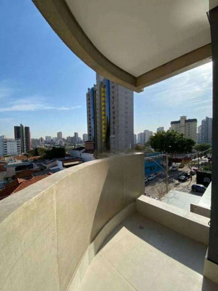 Apartamento à venda com 2 quartos, 85m² - Foto 3