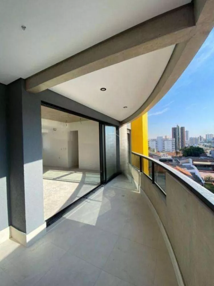 Apartamento à venda com 2 quartos, 85m² - Foto 6