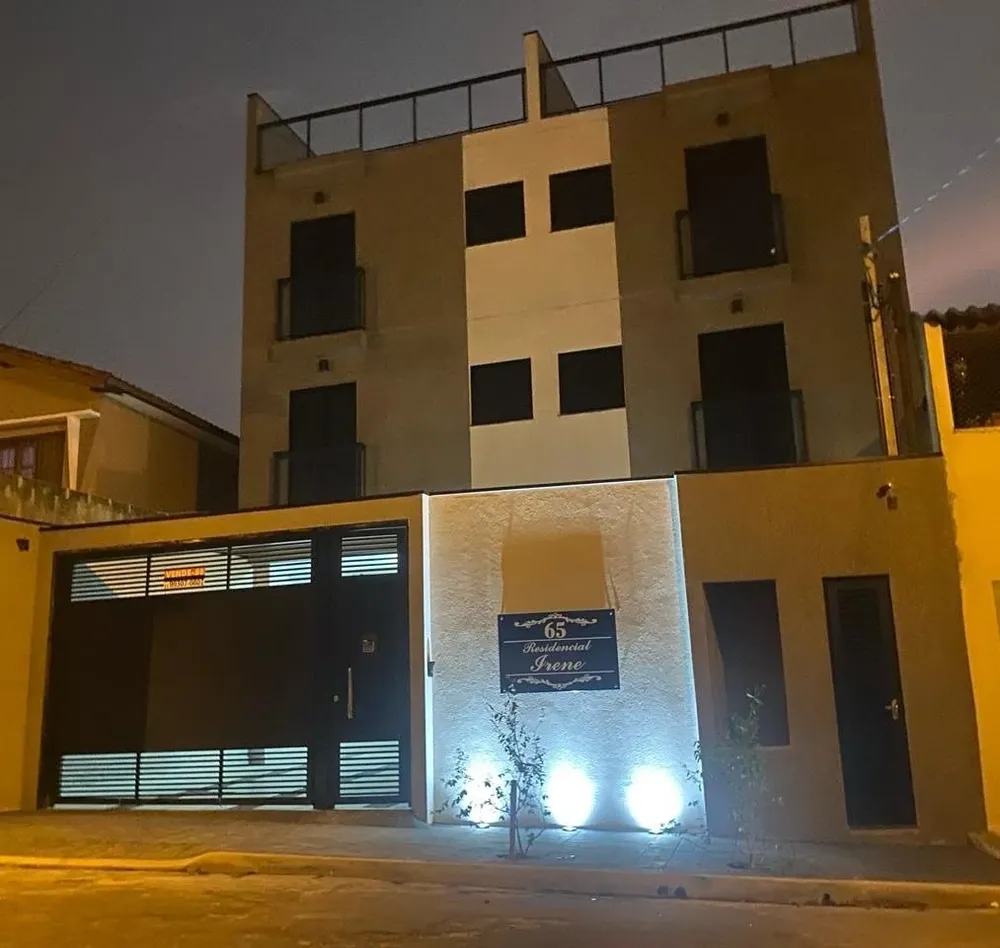 Cobertura, 2 quartos, 100 m² - Foto 1
