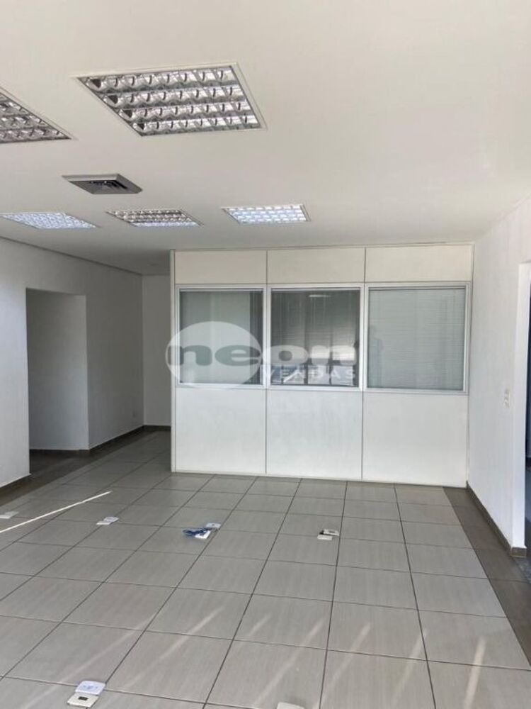 Sala-Conjunto, 93 m² - Foto 1