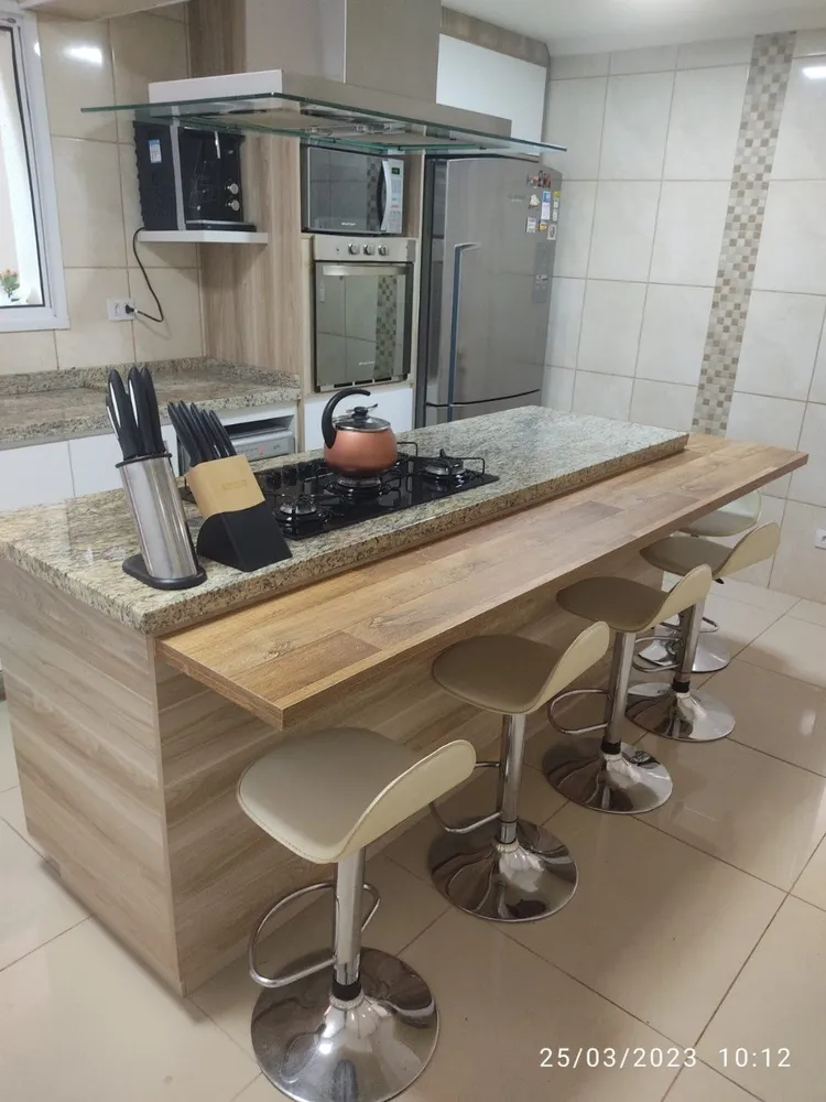 Casa, 3 quartos, 177 m² - Foto 6