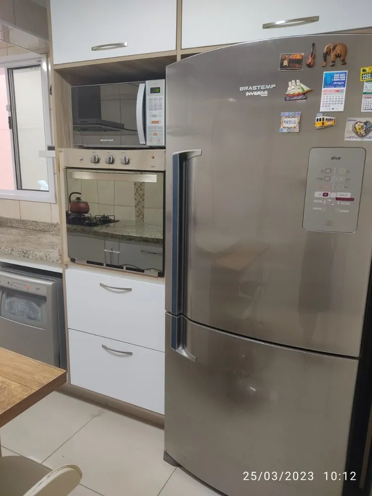 Casa, 3 quartos, 177 m² - Foto 5
