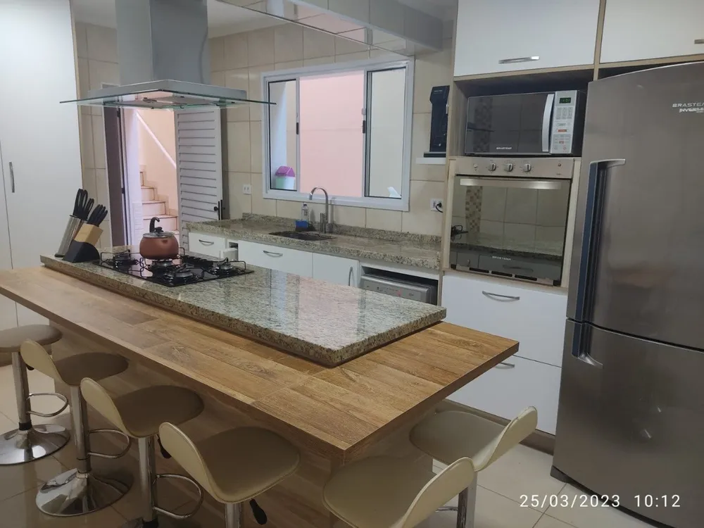 Casa, 3 quartos, 177 m² - Foto 7