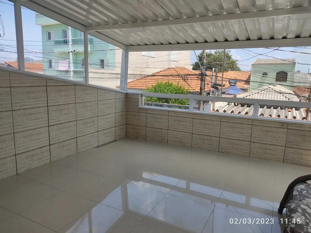Casa, 3 quartos, 177 m² - Foto 13
