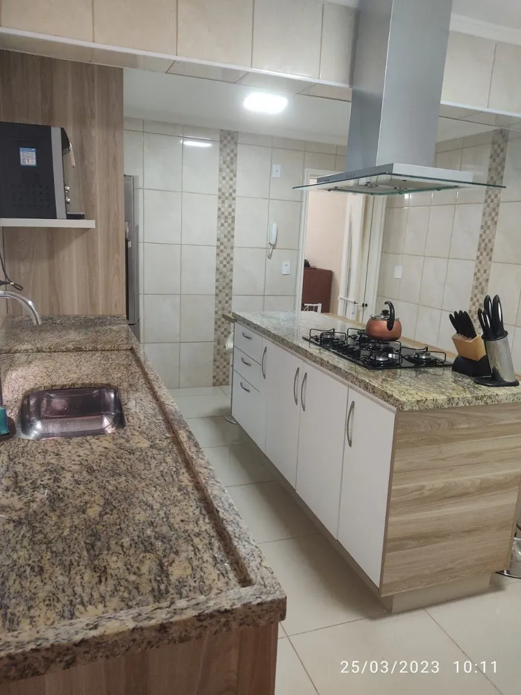 Casa, 3 quartos, 177 m² - Foto 8