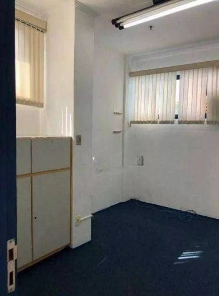 Conjunto Comercial-Sala à venda, 57m² - Foto 3