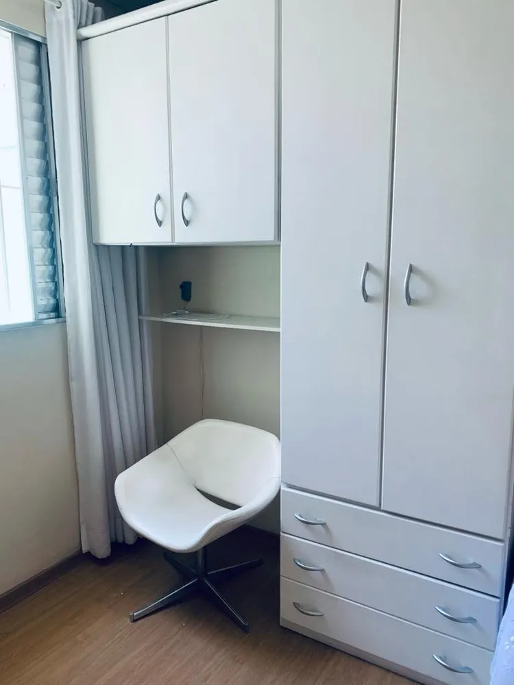 Casa, 2 quartos, 89 m² - Foto 9