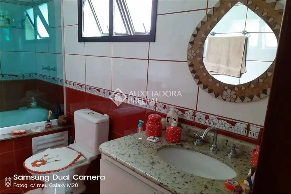 Apartamento, 3 quartos, 126 m² - Foto 15