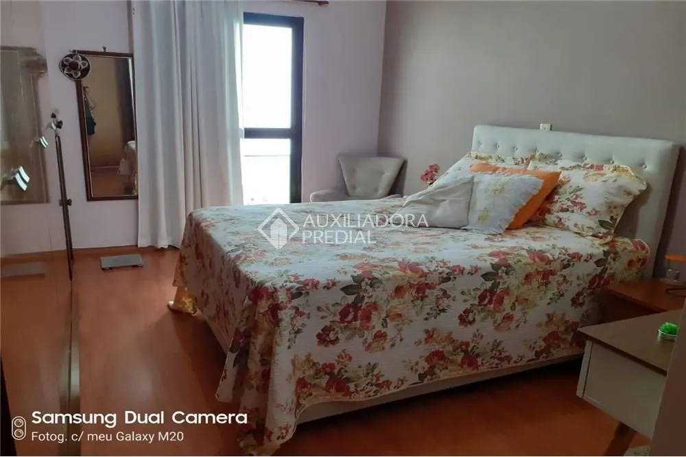 Apartamento, 3 quartos, 126 m² - Foto 11