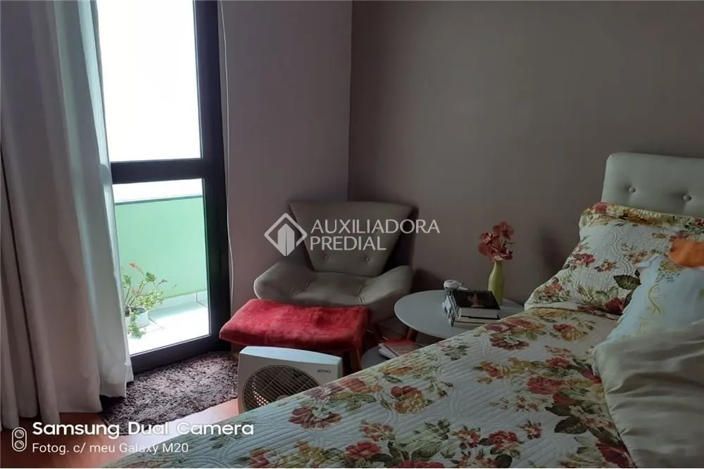 Apartamento, 3 quartos, 126 m² - Foto 13