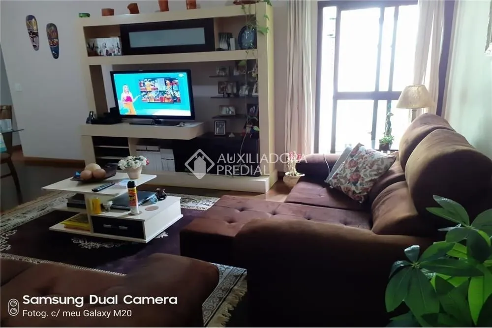 Apartamento, 3 quartos, 126 m² - Foto 5