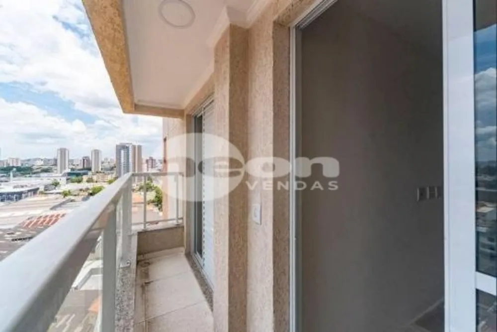 Apartamento, 2 quartos, 59 m² - Foto 7