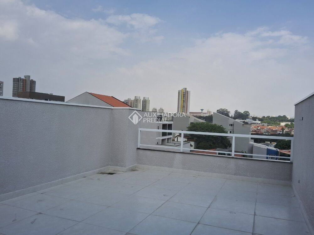 Cobertura, 2 quartos, 118 m² - Foto 2