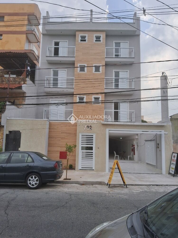 Cobertura, 2 quartos, 118 m² - Foto 1