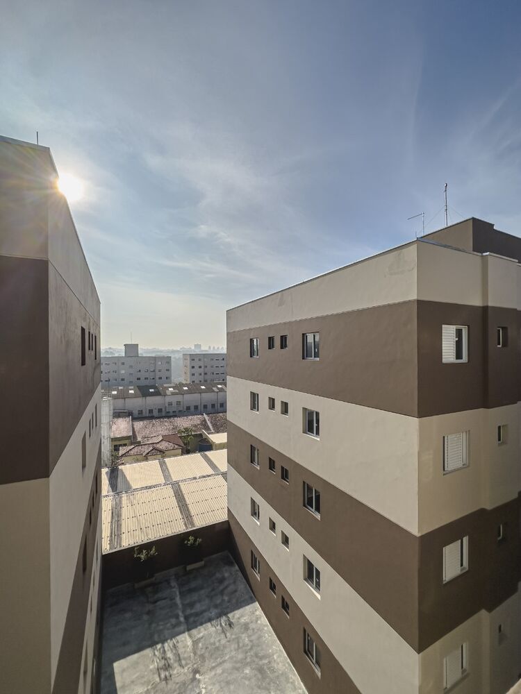 Apartamento, 2 quartos, 40 m² - Foto 6