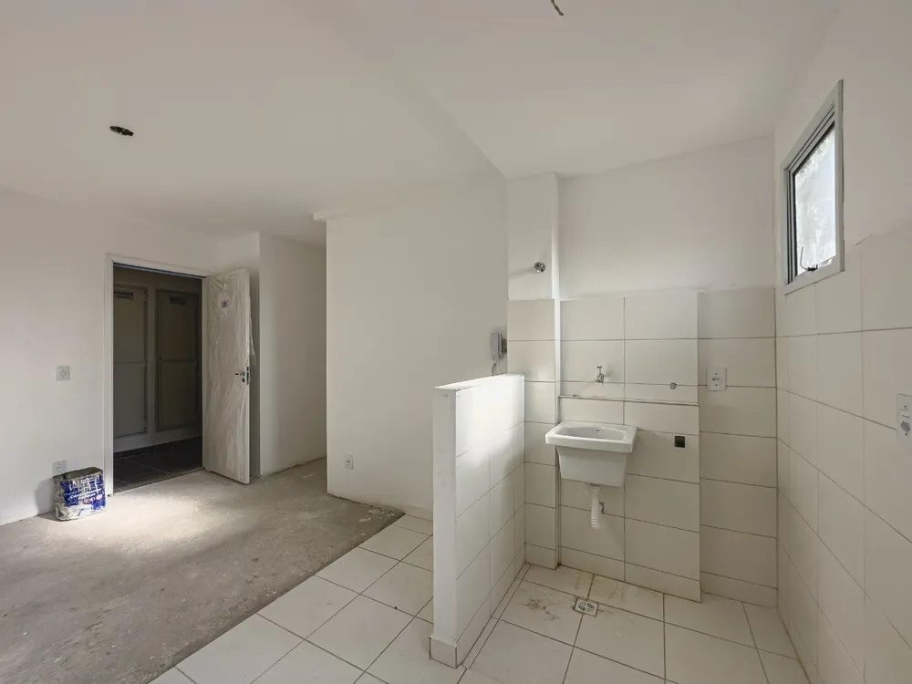 Apartamento, 2 quartos, 40 m² - Foto 4