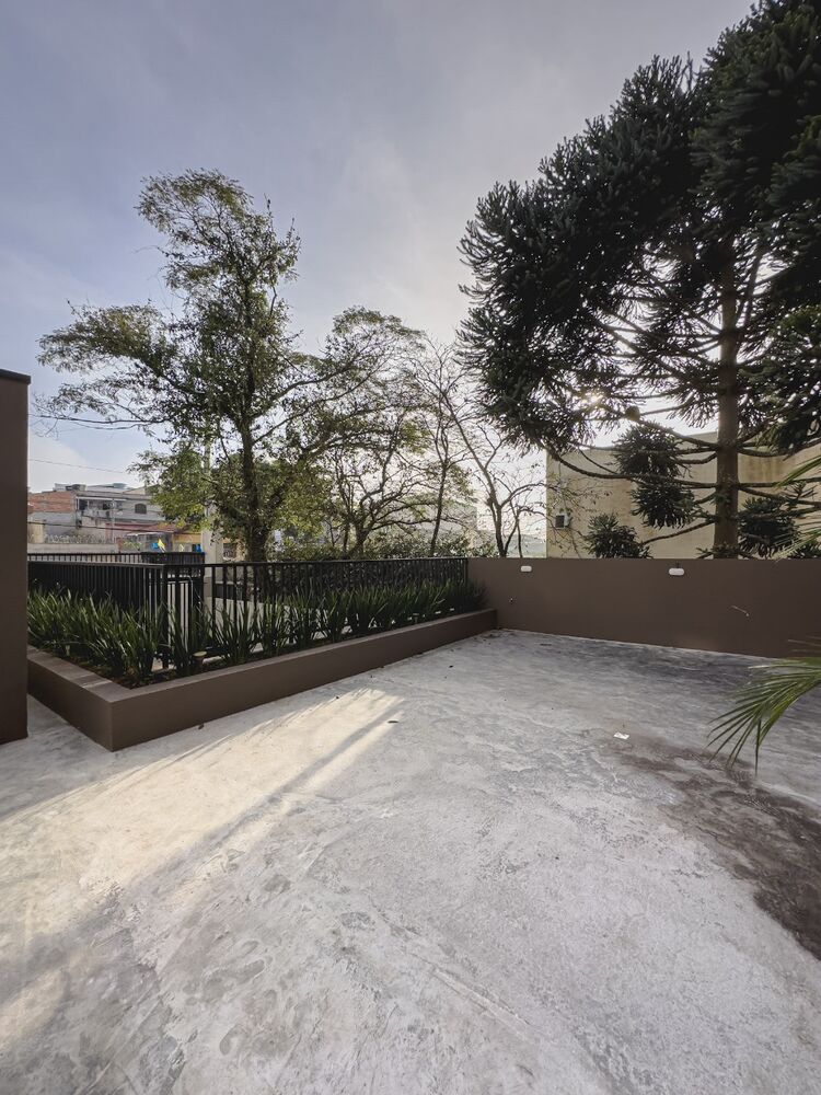 Apartamento, 2 quartos, 40 m² - Foto 8