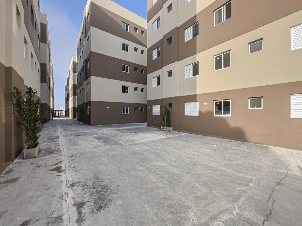 Apartamento, 2 quartos, 40 m² - Foto 12