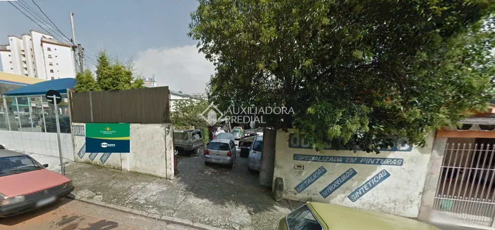 Terreno, 490 m² - Foto 1