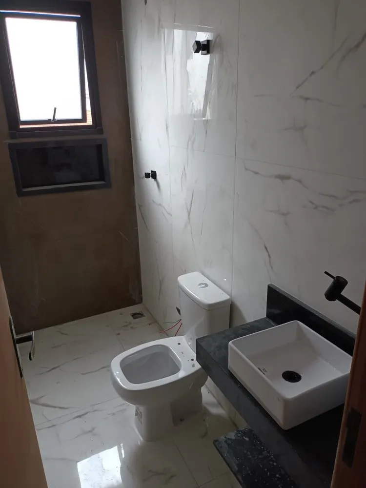 Casa, 3 quartos, 105 m² - Foto 12