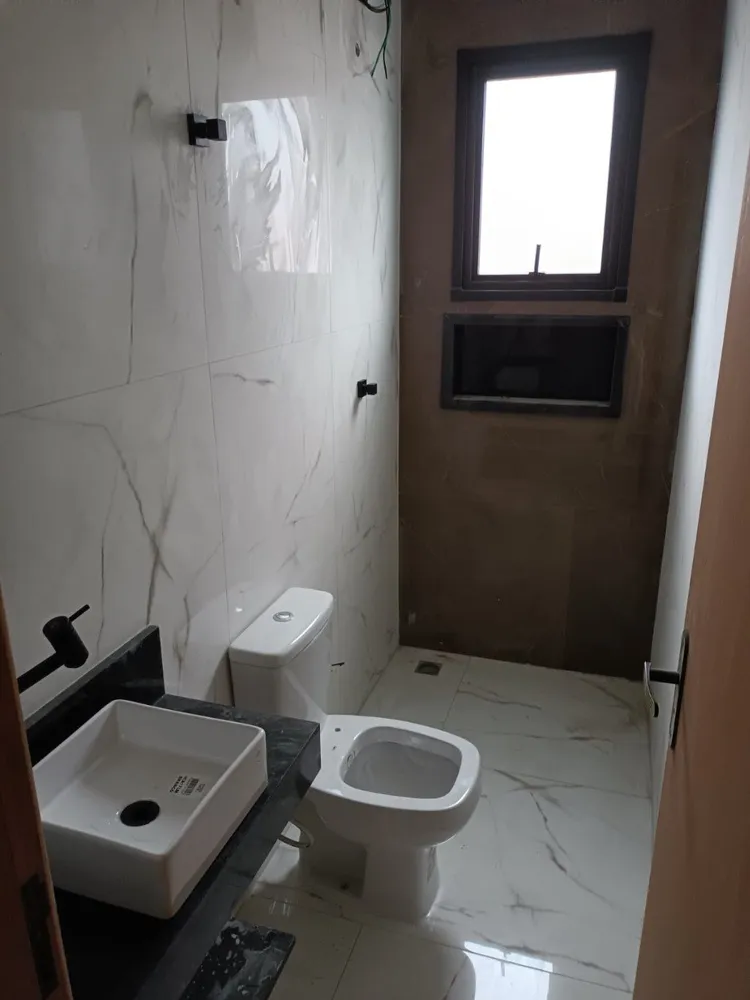 Casa, 3 quartos, 105 m² - Foto 11