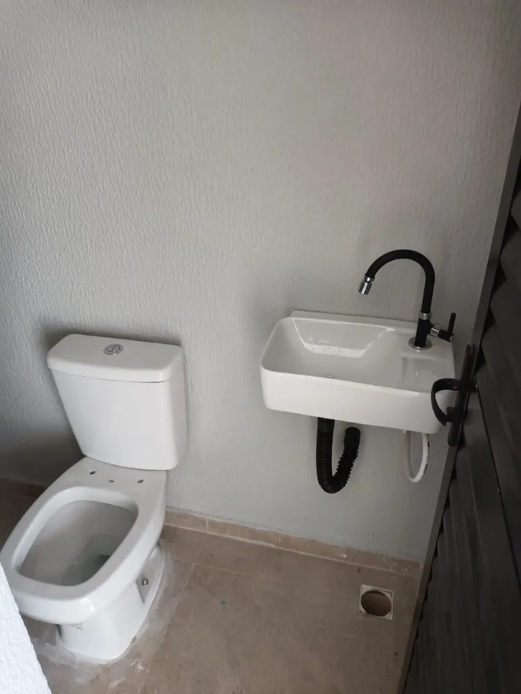 Casa, 3 quartos, 105 m² - Foto 4