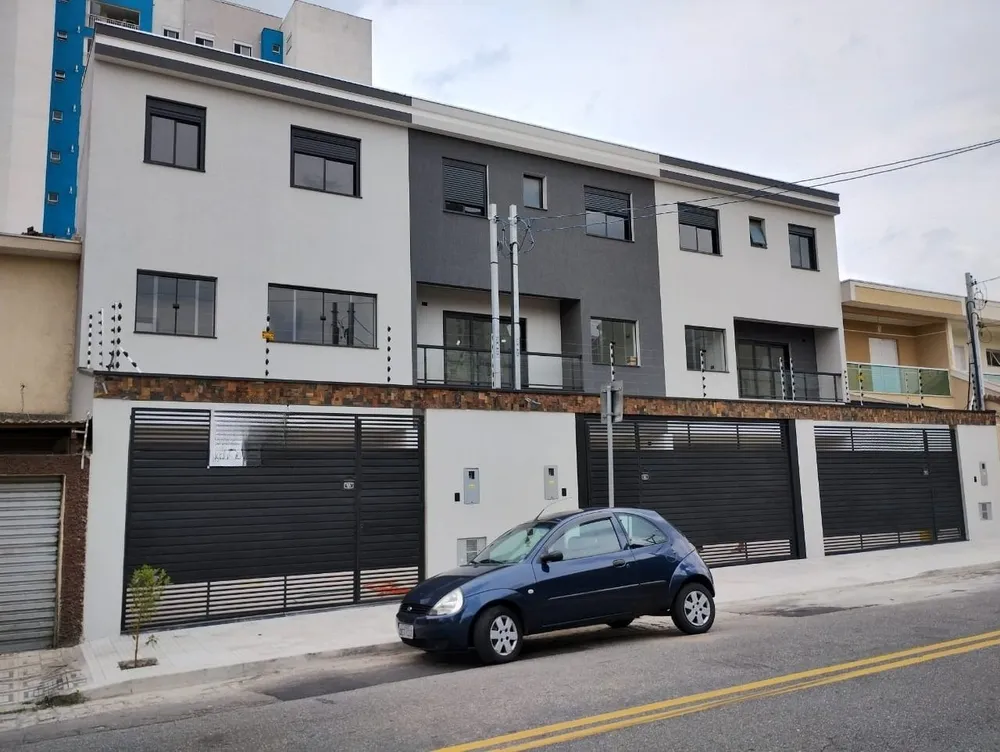 Casa, 3 quartos, 105 m² - Foto 5