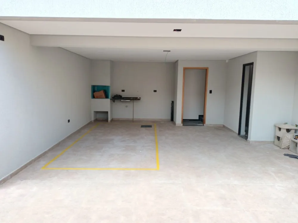 Casa, 3 quartos, 105 m² - Foto 9