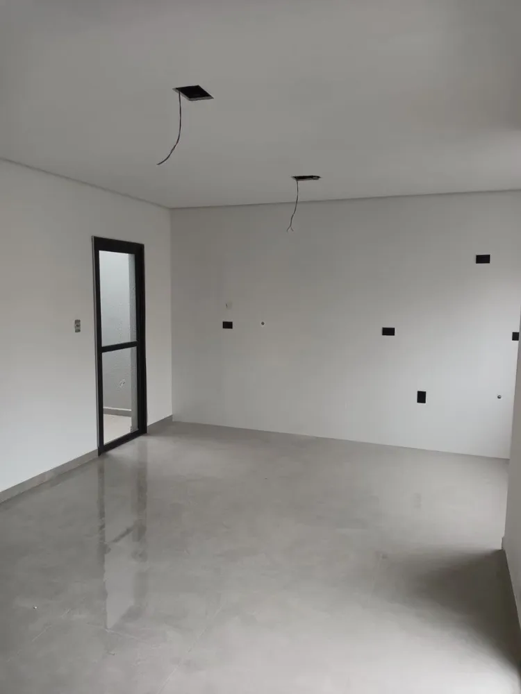 Casa, 3 quartos, 105 m² - Foto 1