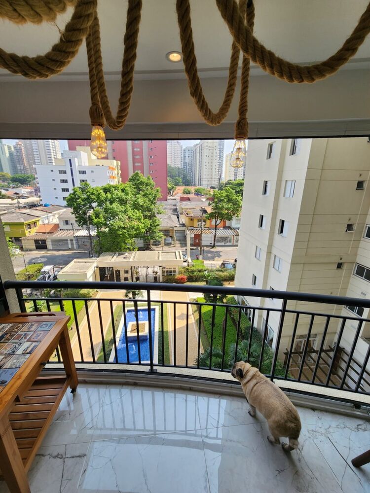 Apartamento, 2 quartos, 116 m² - Foto 4