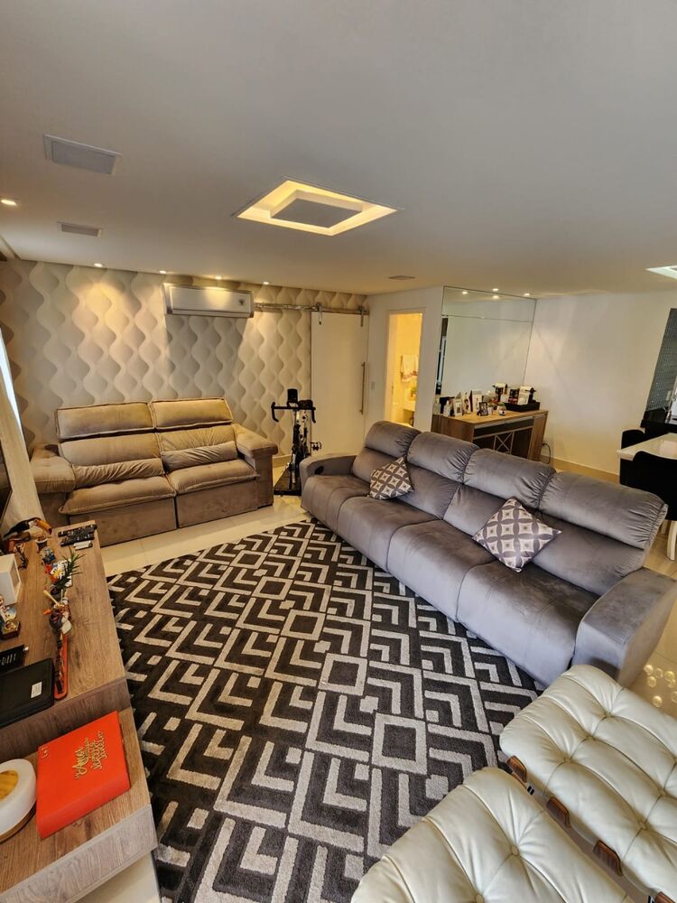 Apartamento, 2 quartos, 116 m² - Foto 2