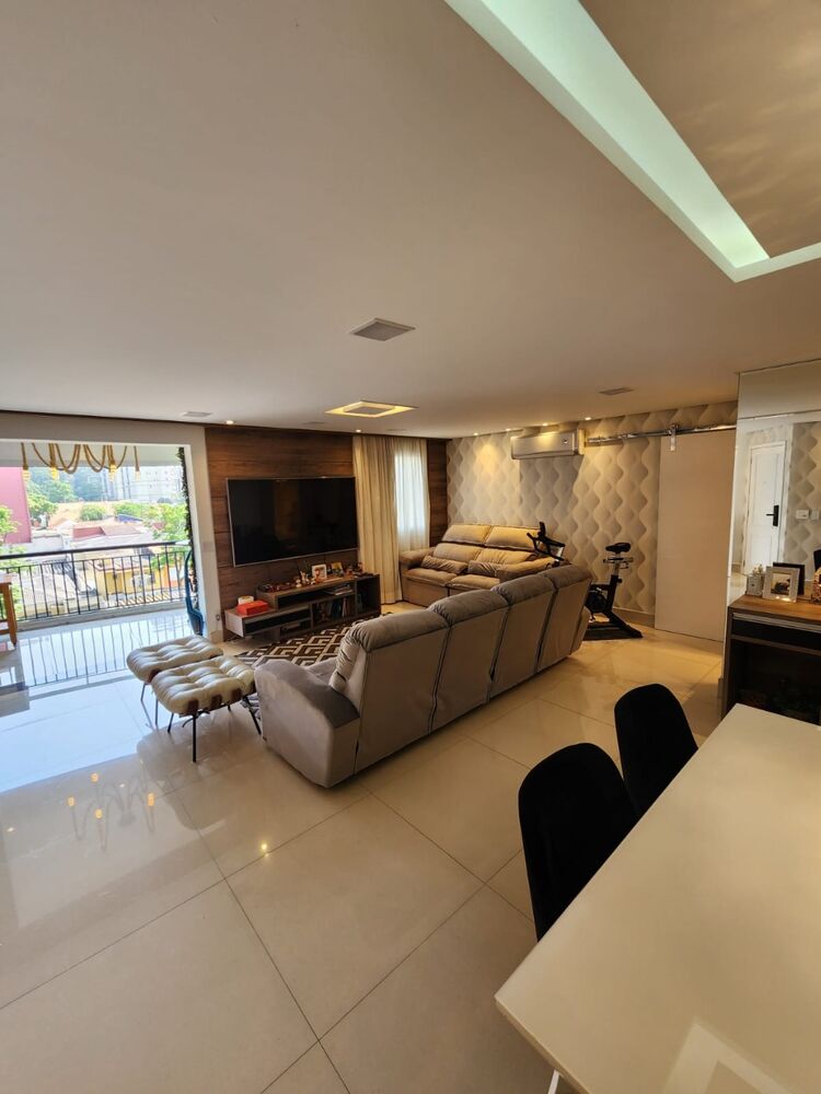 Apartamento, 2 quartos, 116 m² - Foto 3