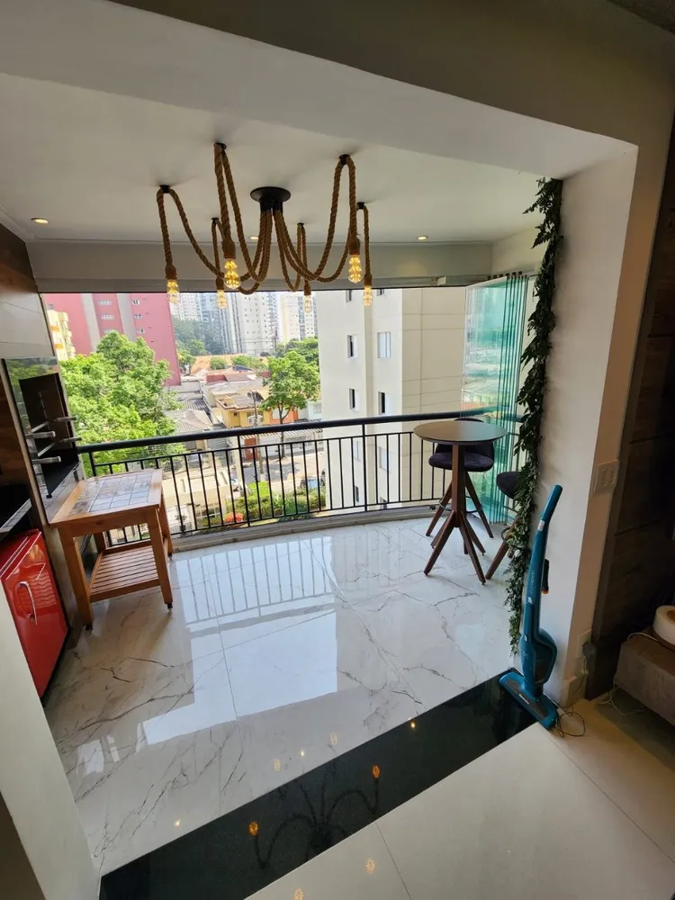 Apartamento, 2 quartos, 116 m² - Foto 9