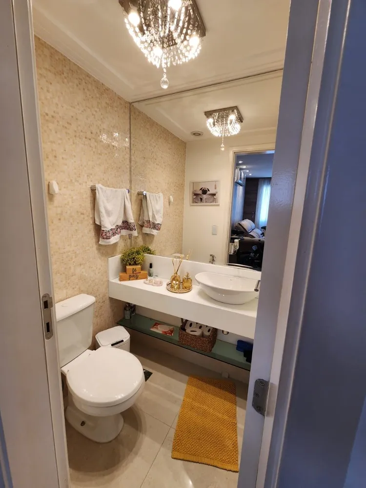 Apartamento, 2 quartos, 116 m² - Foto 20