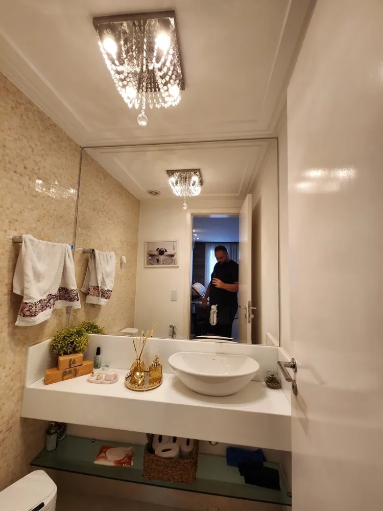 Apartamento, 2 quartos, 116 m² - Foto 19