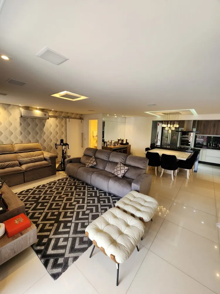 Apartamento, 2 quartos, 116 m² - Foto 4