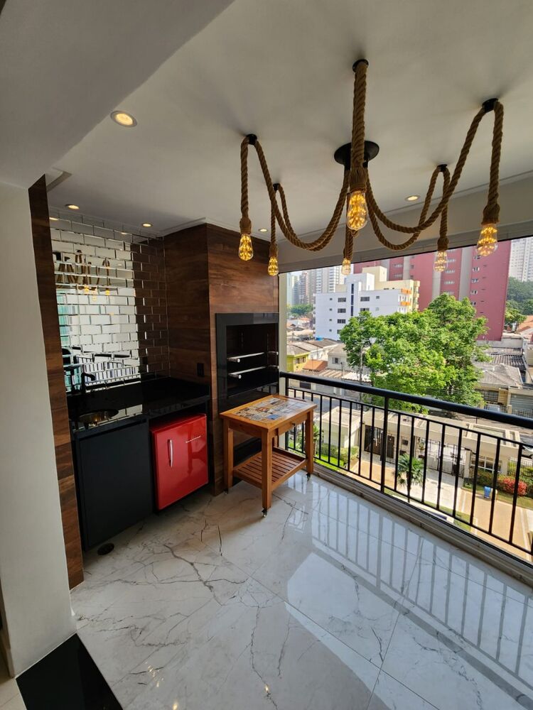 Apartamento, 2 quartos, 116 m² - Foto 6