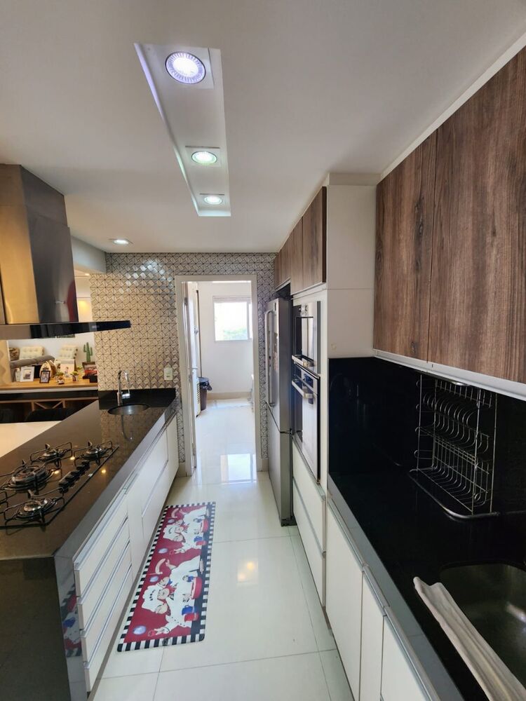 Apartamento, 2 quartos, 116 m² - Foto 7